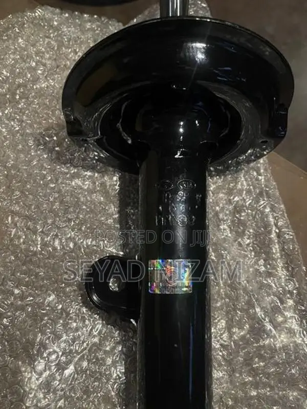 Kia Sorento Shocks