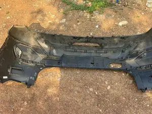 BYD ATTO 3 Bumper