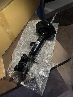 Kia Sorento Shocks