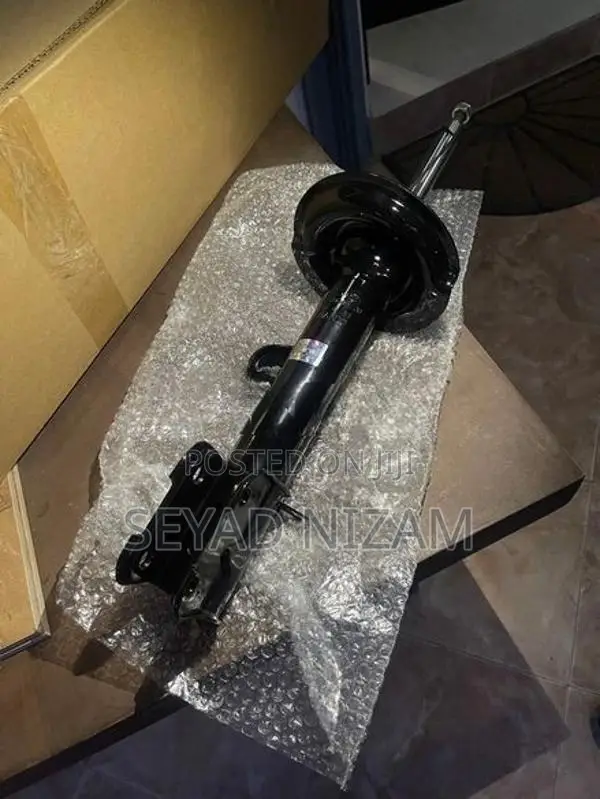 Kia Sorento Shocks