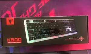 Jedel K 500 Gaming Keyboard