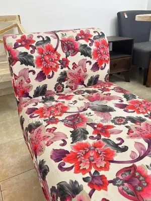 Fabric Divan Sofa