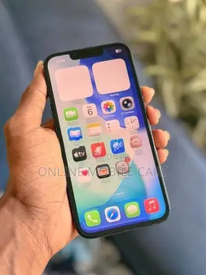 Apple iPhone 14 128GB (Used)