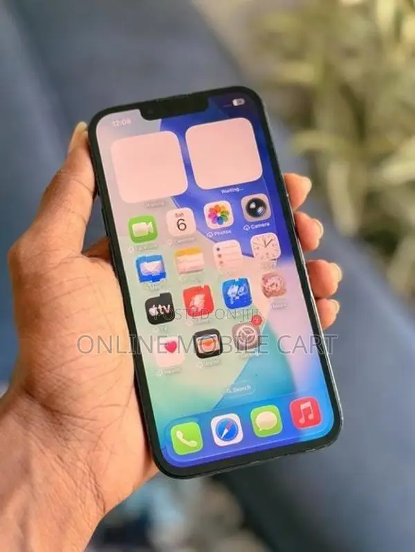 Apple iPhone 14 128GB (Used)