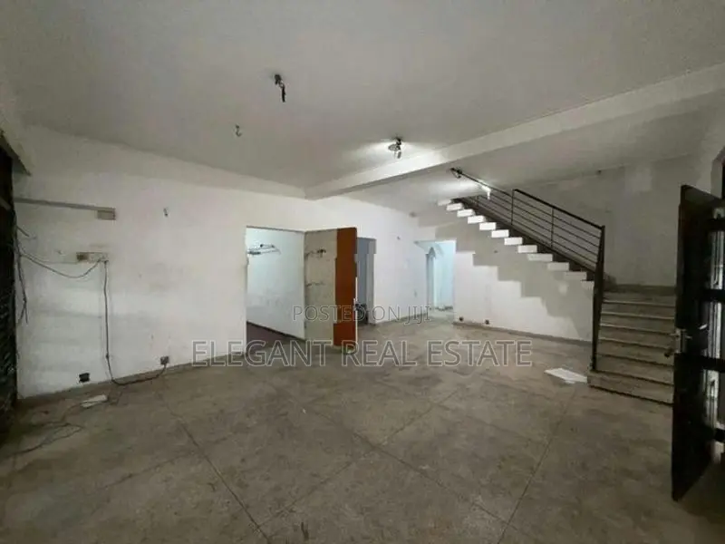 Commercial Building for Rent in Dehiwala (A5997)