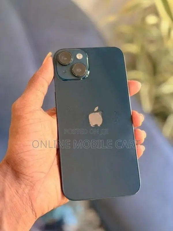 Apple iPhone 14 128GB (Used)