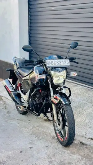 Hero CBZ Xtreme Sport 2015