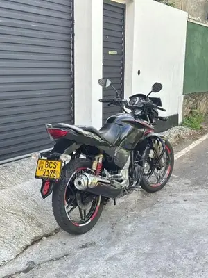 Hero CBZ Xtreme Sport 2015