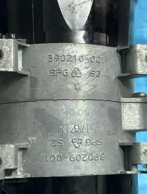 Intake Pipe Jet Fan