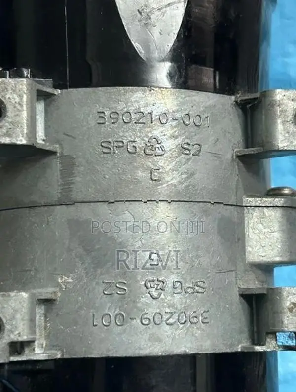 Intake Pipe Jet Fan