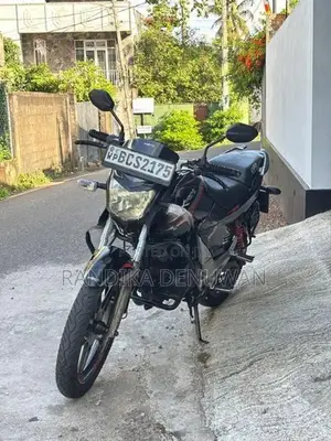 Hero CBZ Xtreme Sport 2015