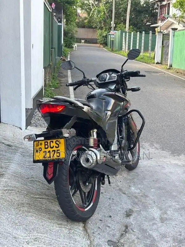 Hero CBZ Xtreme Sport 2015