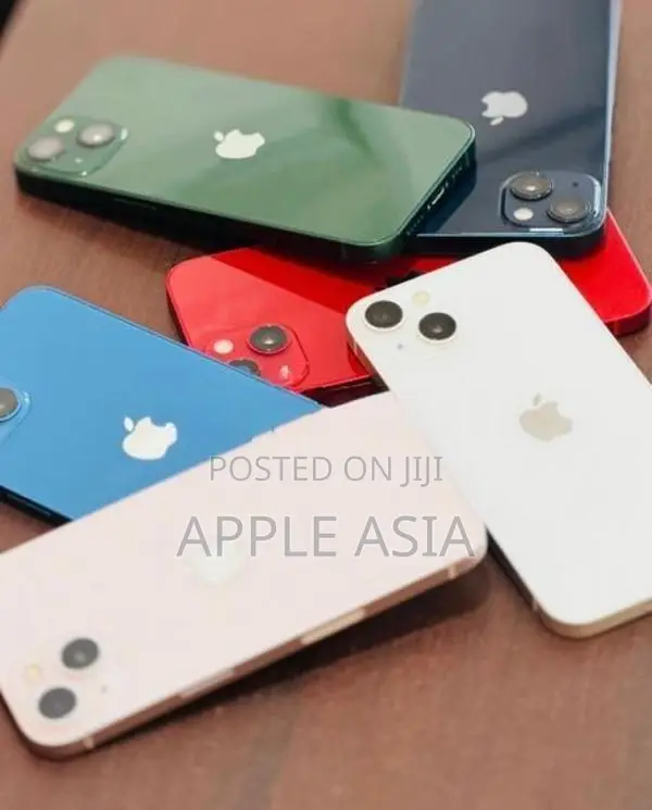 Apple iPhone 13 128GB (Used)
