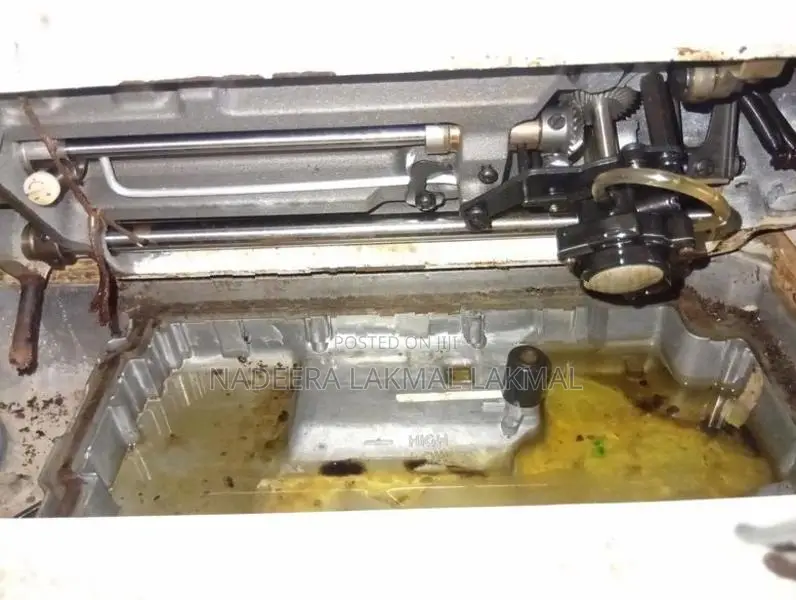 Zoje Sewing Machine