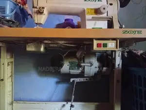 Zoje Sewing Machine