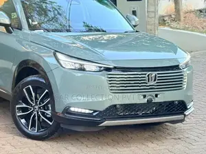 Honda Vezel Z Premium 2026