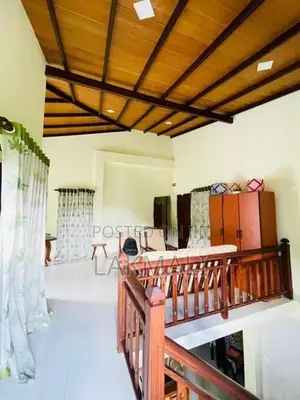 Valuable Two Story House for Sale Ampitiya