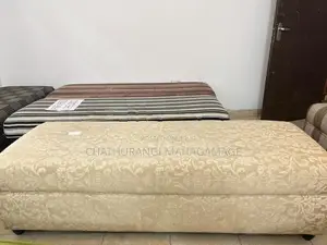 Fabric Divan Sofa