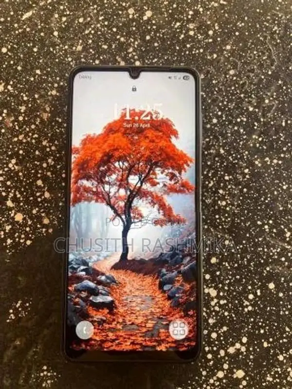 Samsung Galaxy A07 (Used)