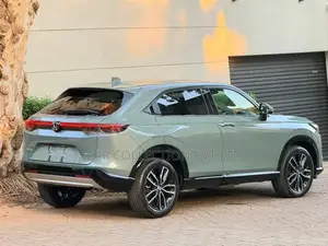 Honda Vezel Z Premium 2026