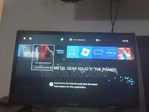 Metal Gear Solid V: Day One Edition for PS4