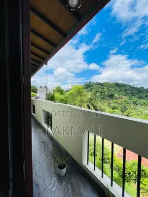 Valuable Two Story House for Sale Ampitiya
