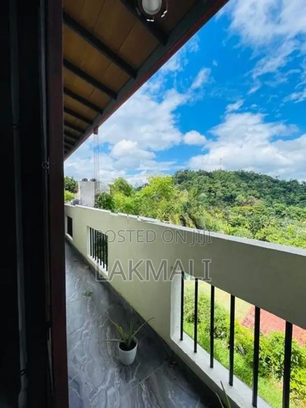 Valuable Two Story House for Sale Ampitiya