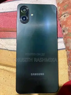 Samsung Galaxy A07 (Used)