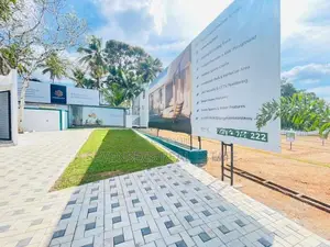 Land for Sale in Athurugiriya