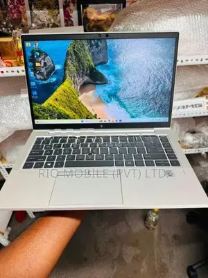 HP Elitebook 840 G7 8GB | 256GB SSD