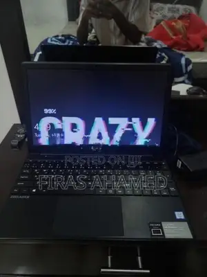 Zed Air X Laptop