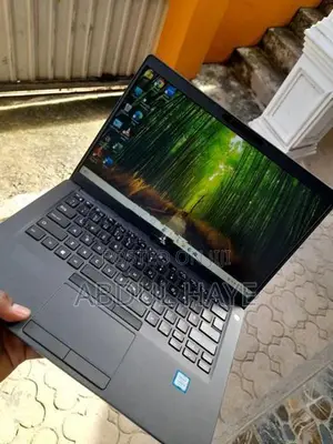 Dell Latitude 5400