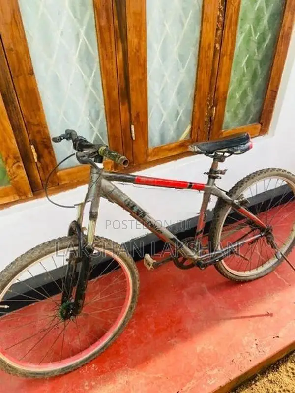 Bicycle