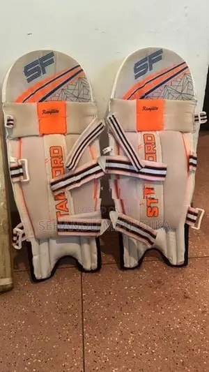 SF Ranji Lite Batting Pads