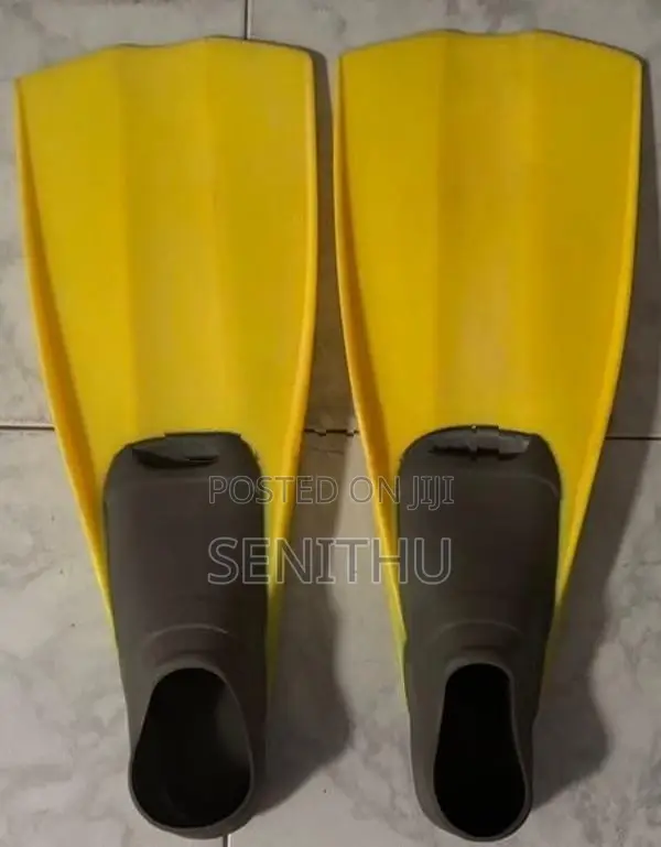 Swimming Fins