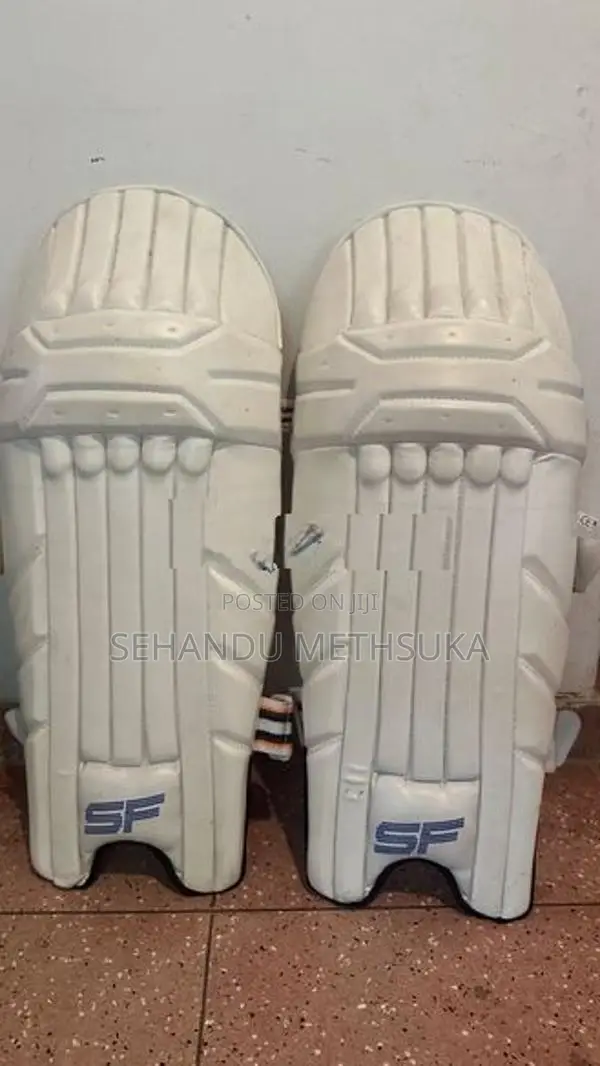 SF Ranji Lite Batting Pads