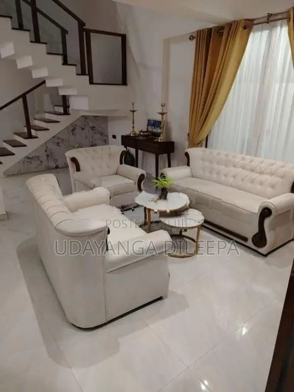 Luxury Queen Sofa