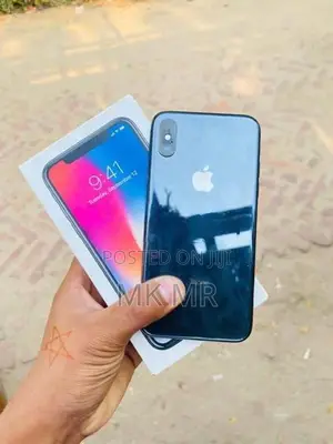 Apple iPhone XS 256GB (Used)