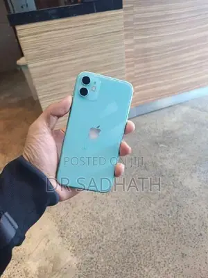Apple iPhone 11 Green (Used)