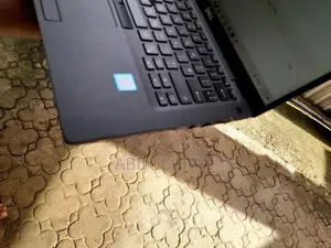 Dell Latitude 5400