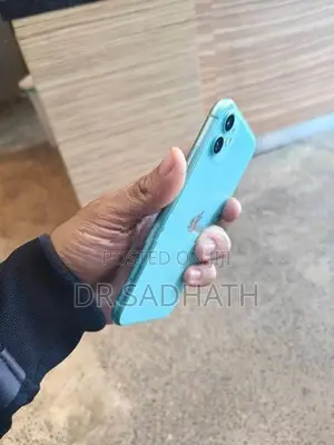 Apple iPhone 11 Green (Used)