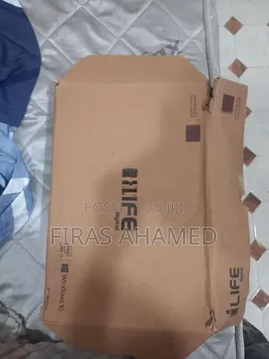 Zed Air X Laptop