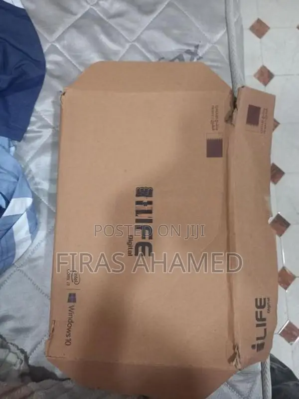 Zed Air X Laptop