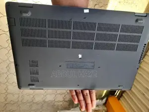 Dell Latitude 5400