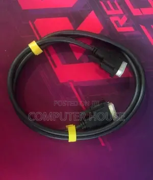 DVI Cable