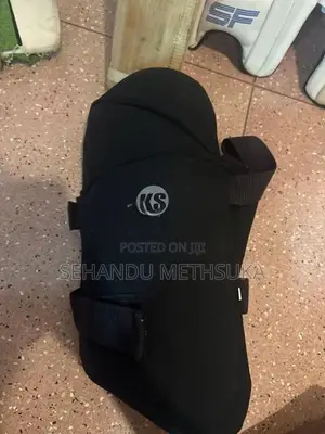 Cricket Thigh Pads