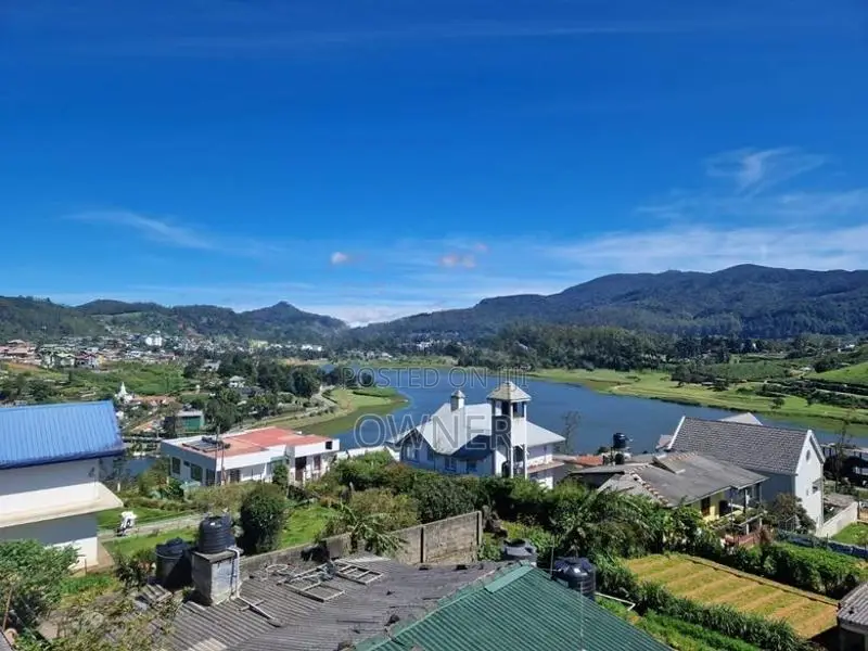 Gegory Lake View Holiday Home - Near 500 Meters Nuwara Eliya
