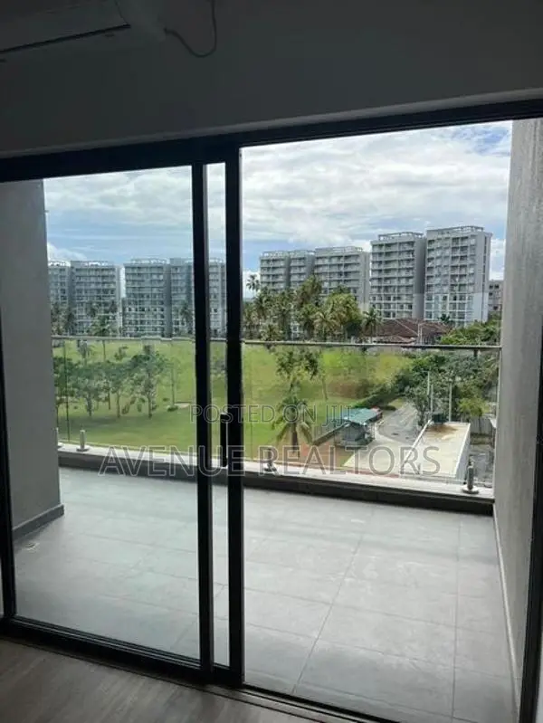 2BR Apartment for Sale at Canterbury Golf Lexus Piliyandala