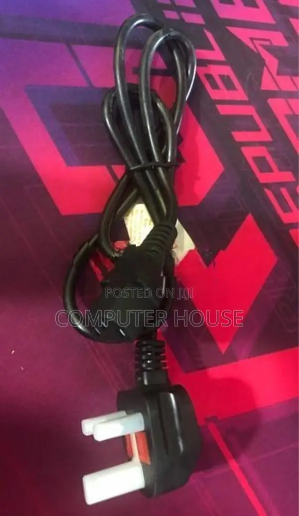 Desktop Puse Power Cable