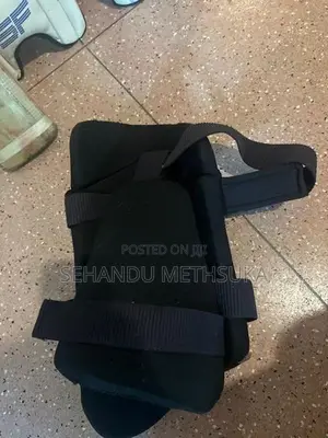 Cricket Thigh Pads